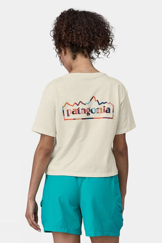 Cotswold Womens Unity Fitz Easy Cut Responsibili T-Shirt