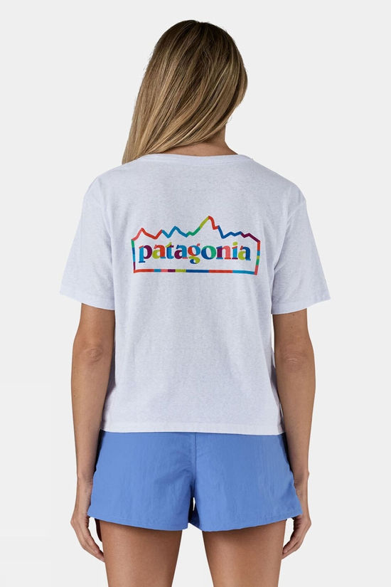 Cotswold Womens Unity Fitz Easy Cut Responsibili T-Shirt