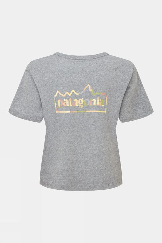 Cotswold Womens Unity Fitz Easy Cut Responsibili T-Shirt