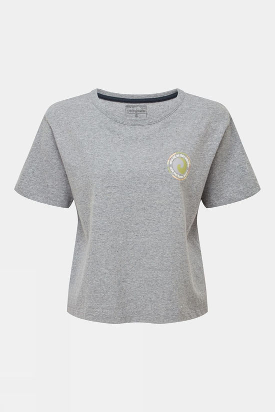 cotswold Womens Unity Fitz Easy Cut Responsibili T-Shirt