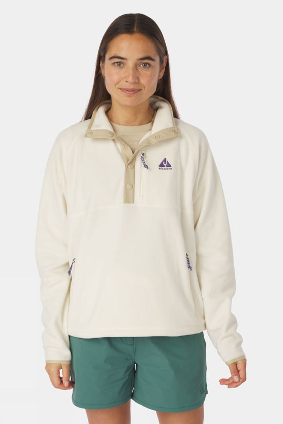 Cotswold Womens Venture Snap Half Zip Pullover Fleece