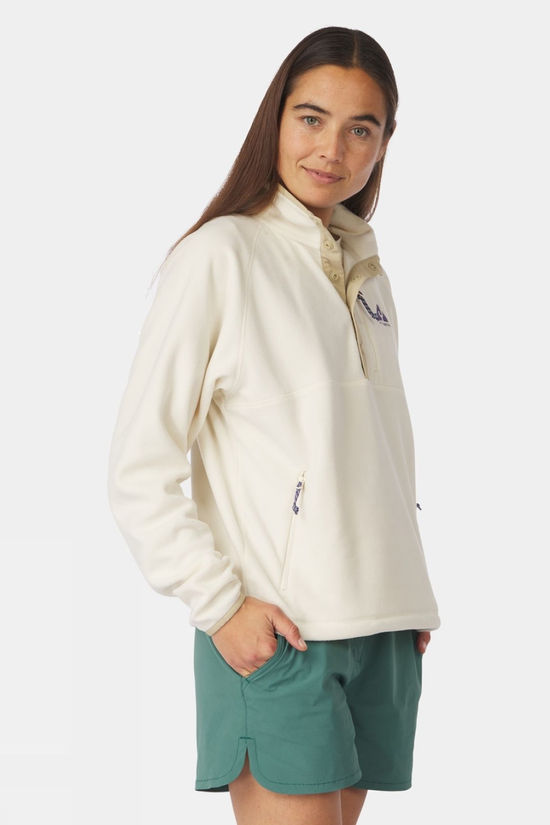 Cotswold Womens Venture Snap Half Zip Pullover Fleece