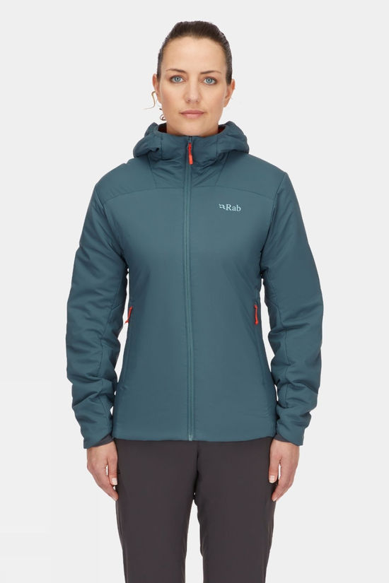 Cotswold Womens Xenair Alpine Light Insulated Jacket