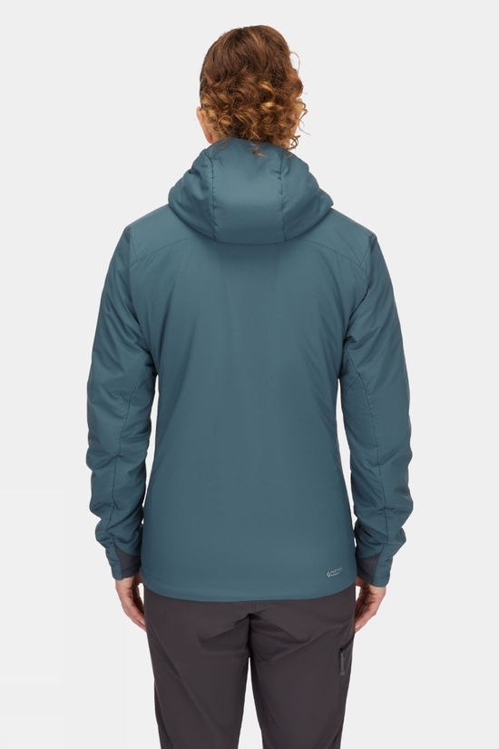 Cotswold Womens Xenair Alpine Light Insulated Jacket