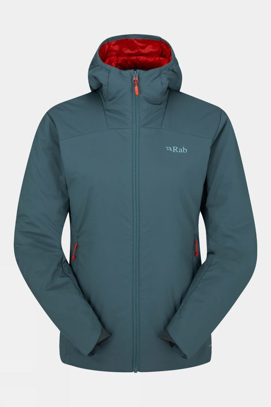 cotswold Womens Xenair Alpine Light Insulated Jacket
