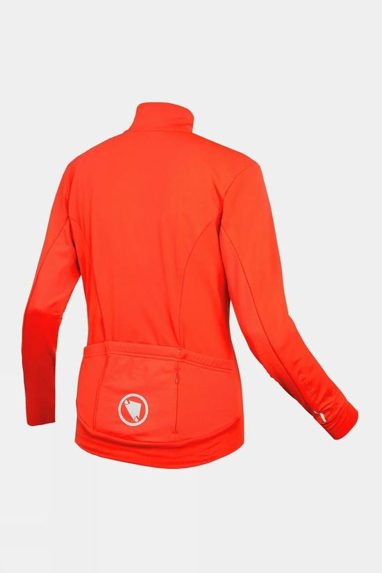 Cotswold Womens Xtract Roubaix Long Sleeve Cycling Jersey