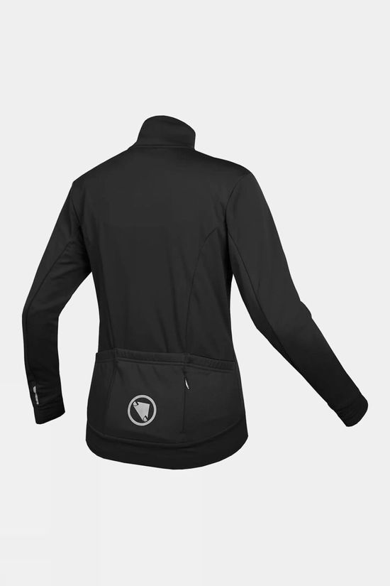 Cotswold Womens Xtract Roubaix Long Sleeve Cycling Jersey