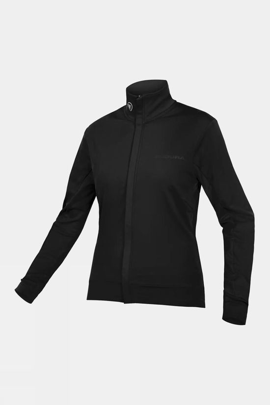 cotswold Womens Xtract Roubaix Long Sleeve Cycling Jersey
