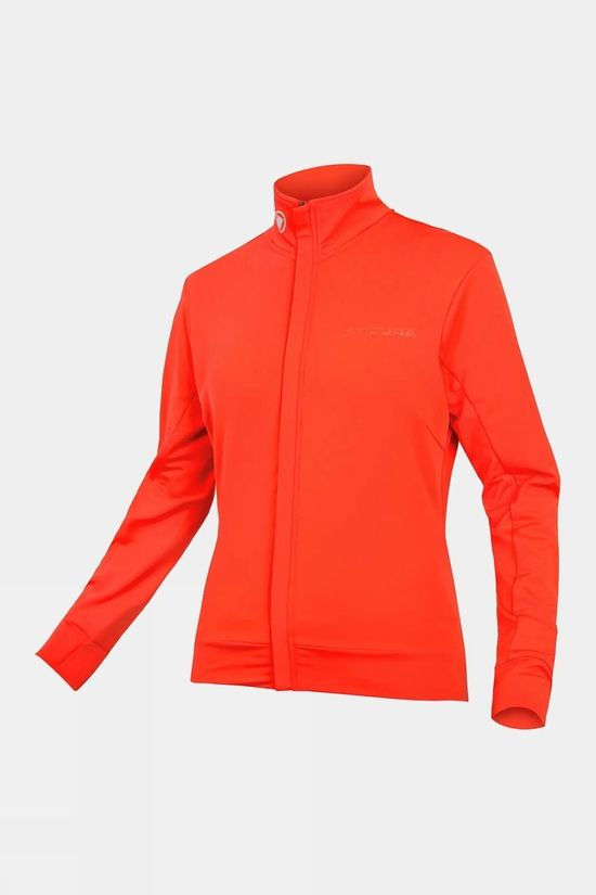 cotswold Womens Xtract Roubaix Long Sleeve Cycling Jersey