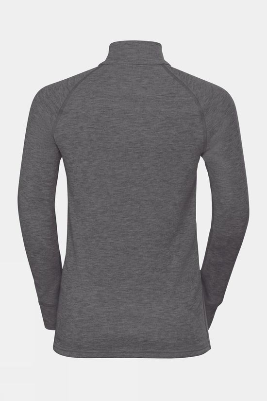 Cotswold Youth Active Warm Half Zip Base Layer Top 14+