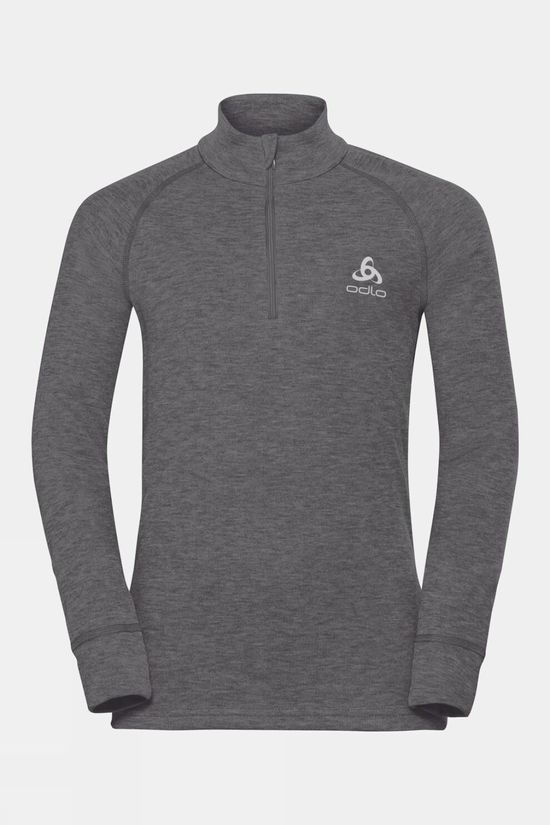 cotswold Youth Active Warm Half Zip Base Layer Top 14+