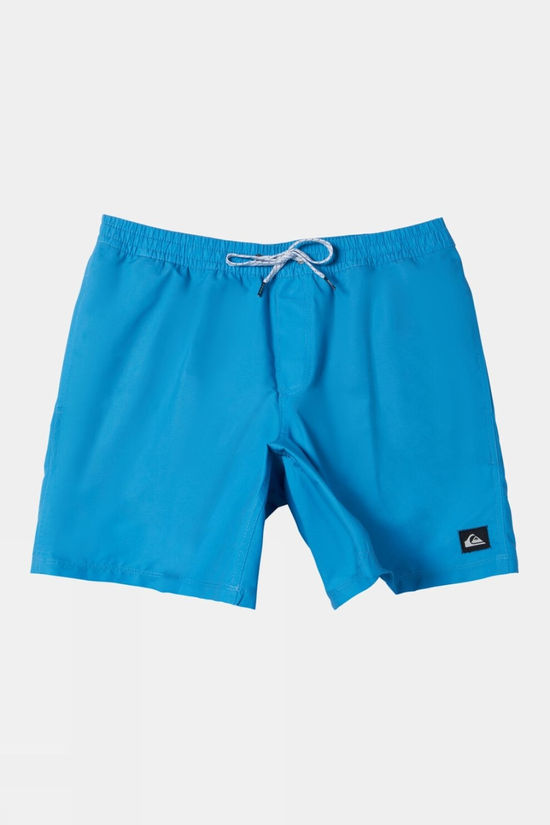 cotswold Youth Everyday Solid Volley Swim Shorts 14+