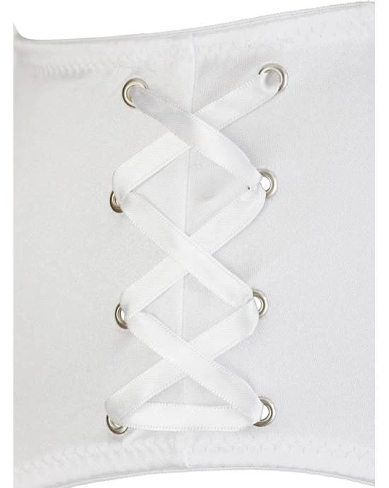 Cottelli Collection Buy Cottelli Collection Atsra Shelf Bra Set - White - Medium Online In Cottelli Collection Sales Shop