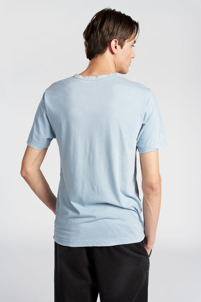 Cotton Citizen Classic Crewneck Tee Vintage Crystalline