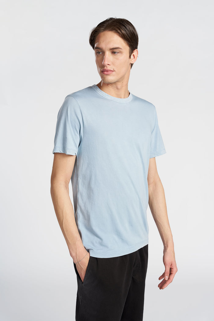 cotton citizen Classic Crewneck Tee Vintage Crystalline