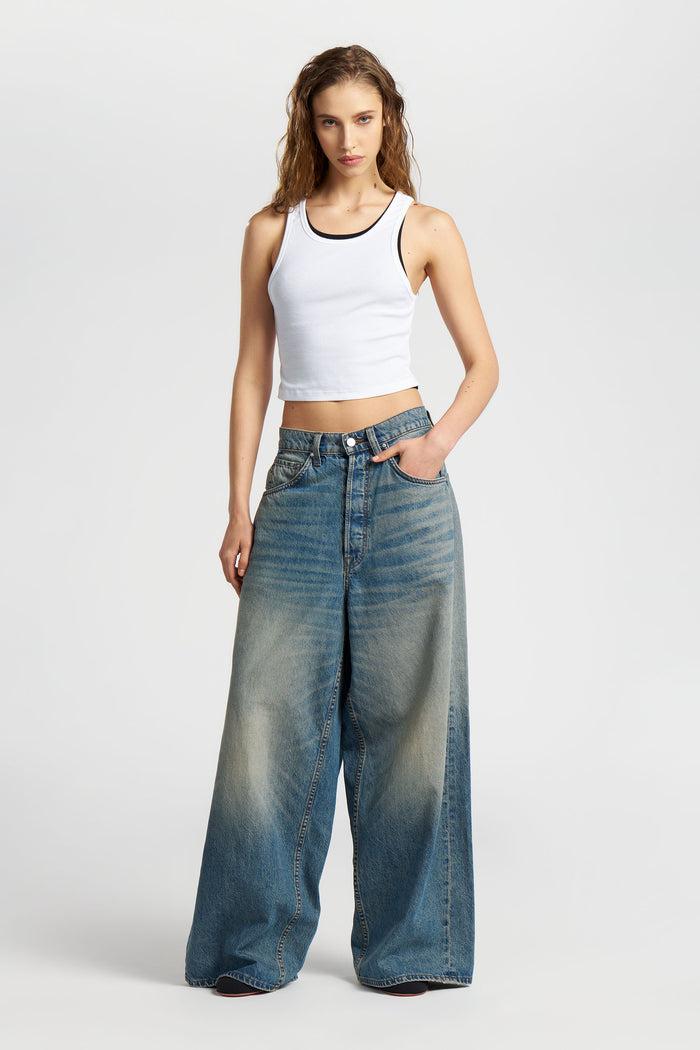 Cotton Citizen Baggy Jean Ashdale