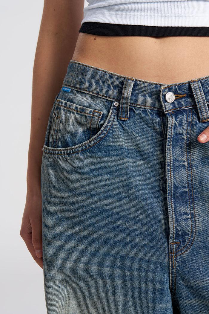 Cotton Citizen Baggy Jean Ashdale