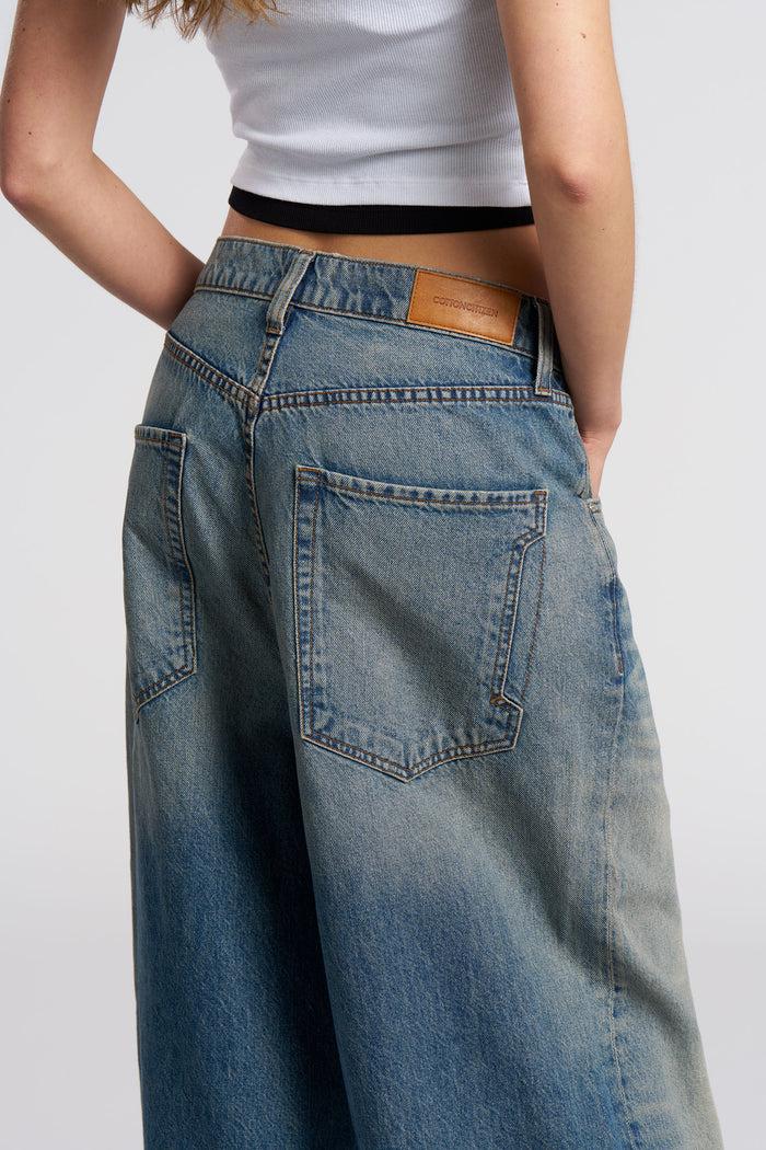Cotton Citizen Baggy Jean Ashdale