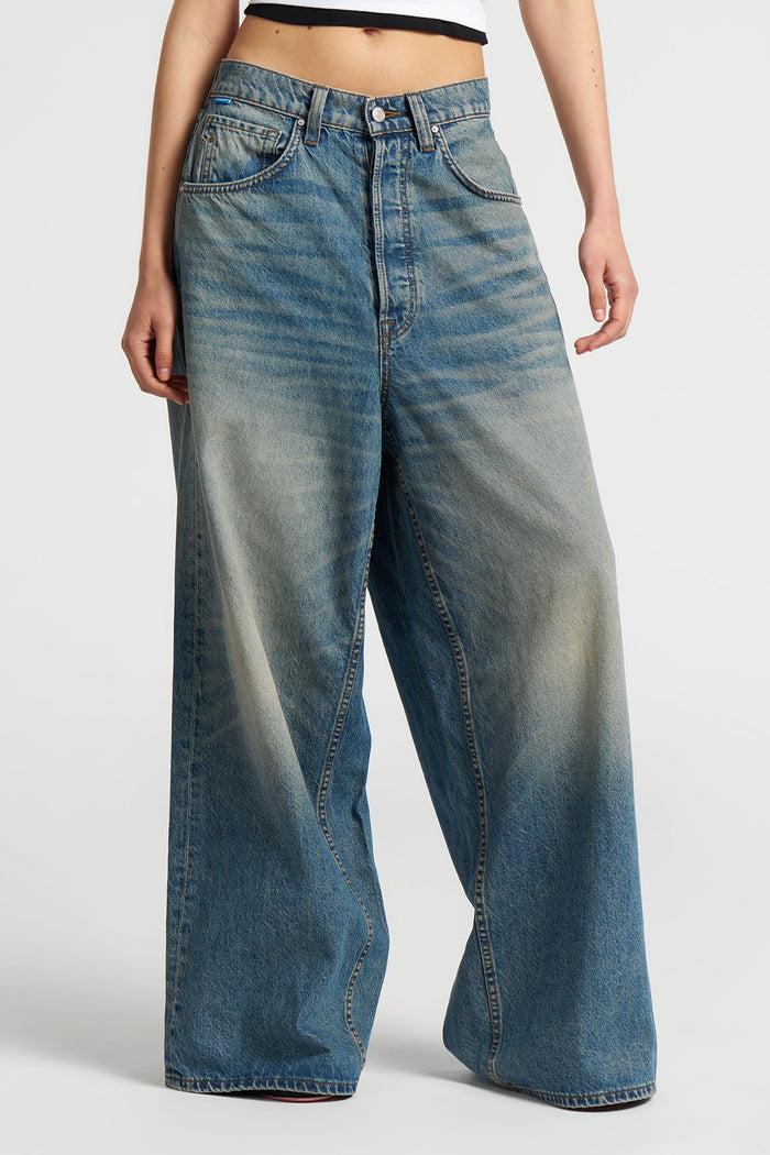 cotton citizen Baggy Jean Ashdale