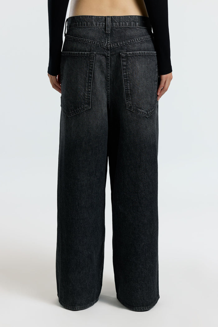 Cotton Citizen Baggy Jean Belmont