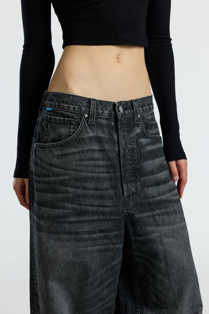 Cotton Citizen Baggy Jean Belmont