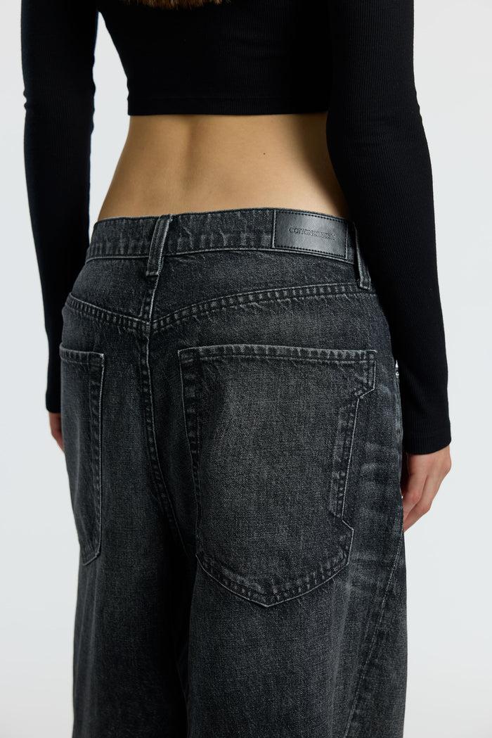 Cotton Citizen Baggy Jean Belmont
