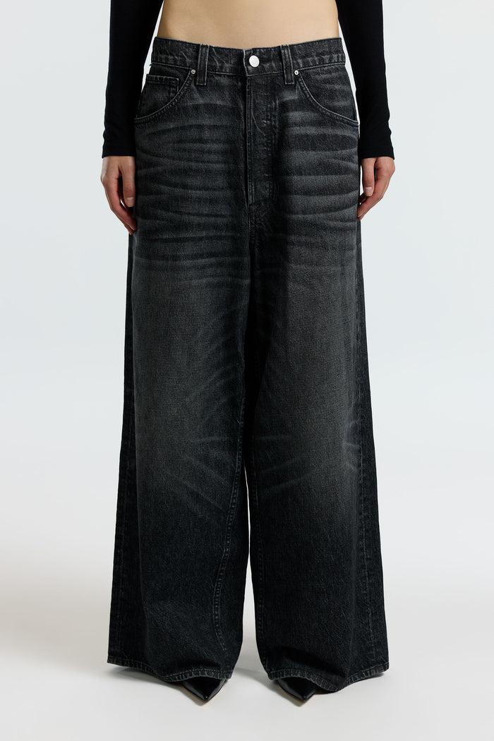cotton citizen Baggy Jean Belmont