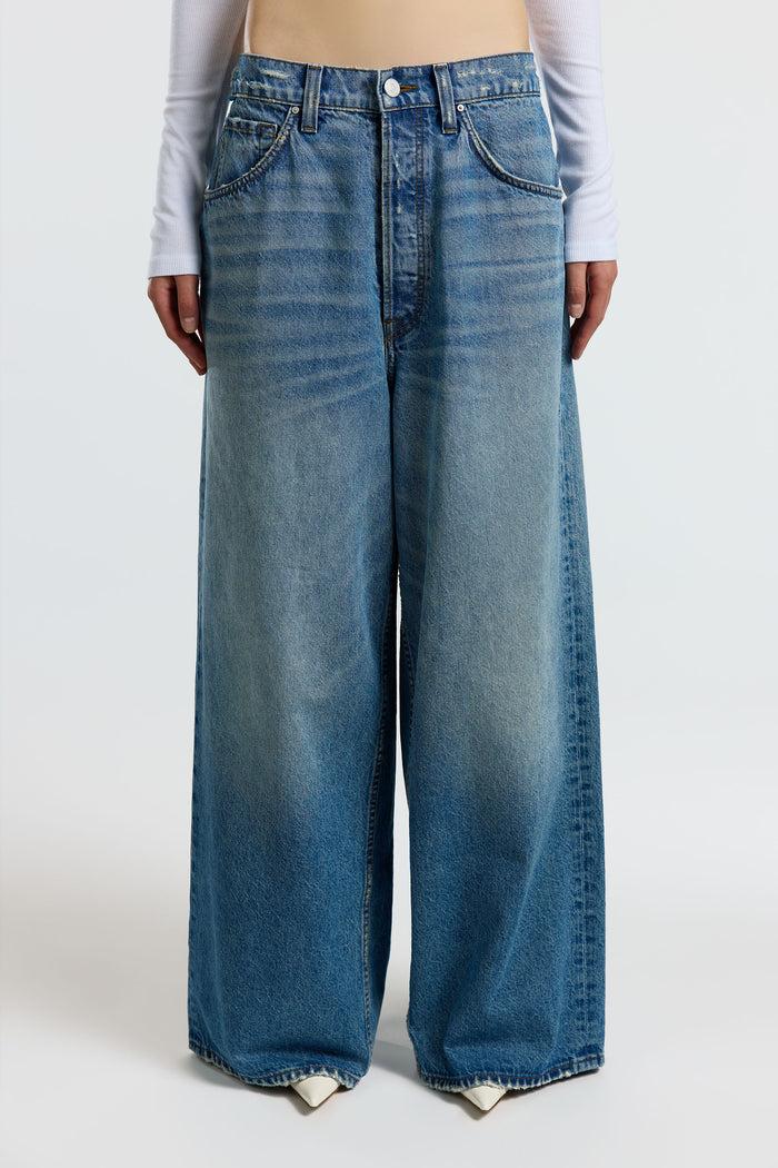 cotton citizen Baggy Jean Fountain