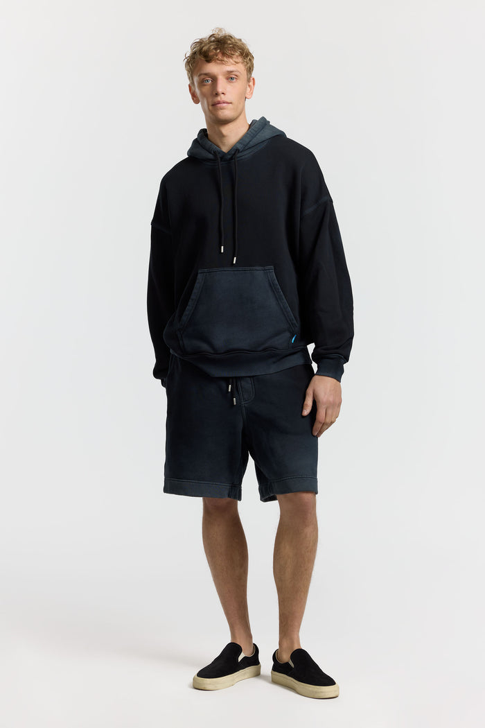 Cotton Citizen Boston Hoodie Vintage Black