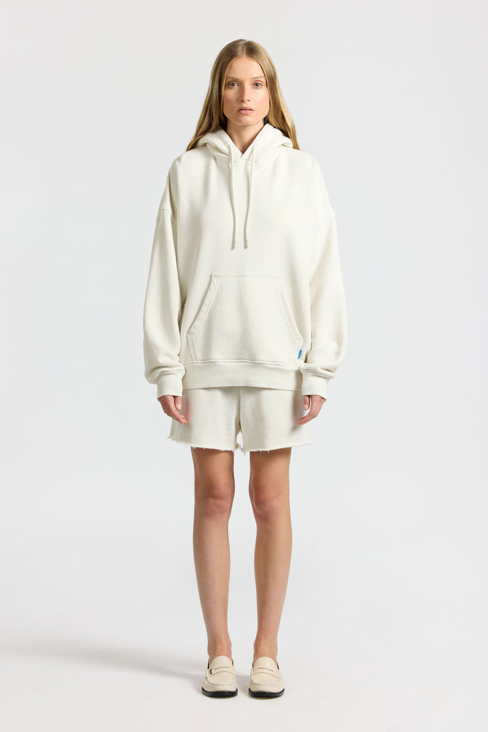 Cotton Citizen Boston Hoodie Vintage Bone