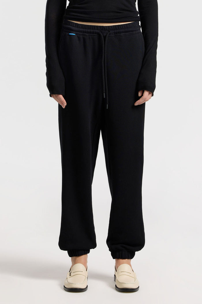 Cotton Citizen Boston Jogger Jet Black