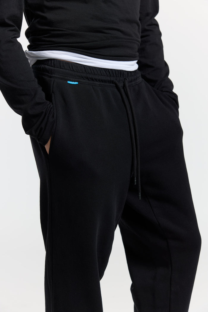 Cotton Citizen Boston Jogger Jet Black