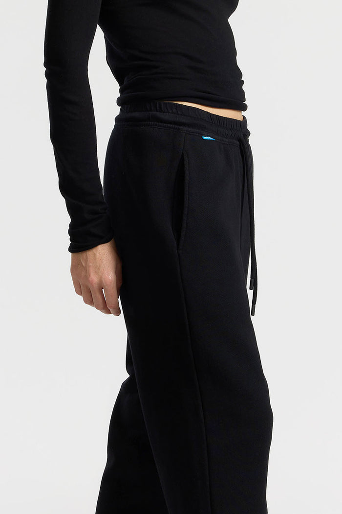 Cotton Citizen Boston Jogger Jet Black