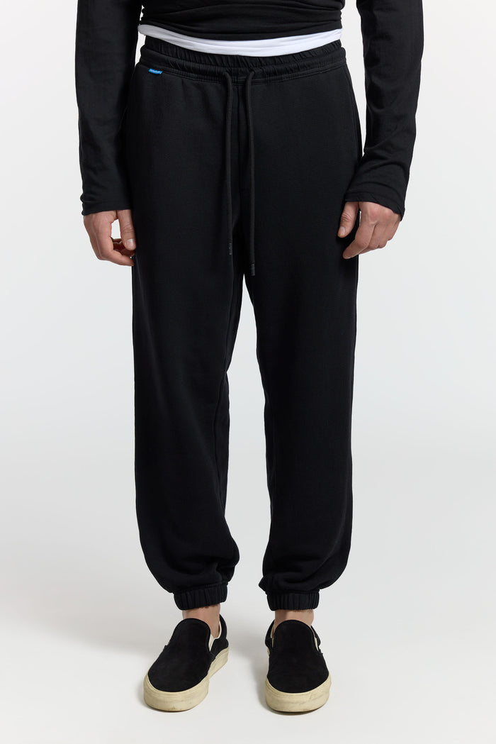 cotton citizen Boston Jogger Jet Black