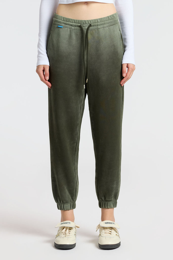 Cotton Citizen Boston Jogger Vintage Alpine