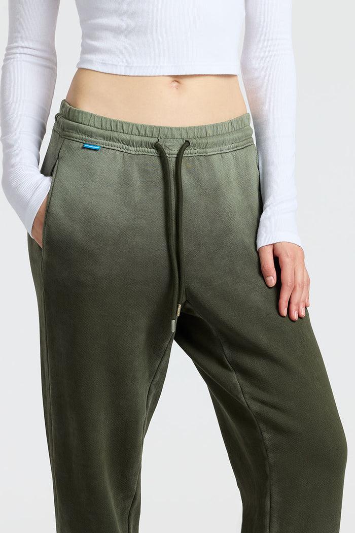 Cotton Citizen Boston Jogger Vintage Alpine