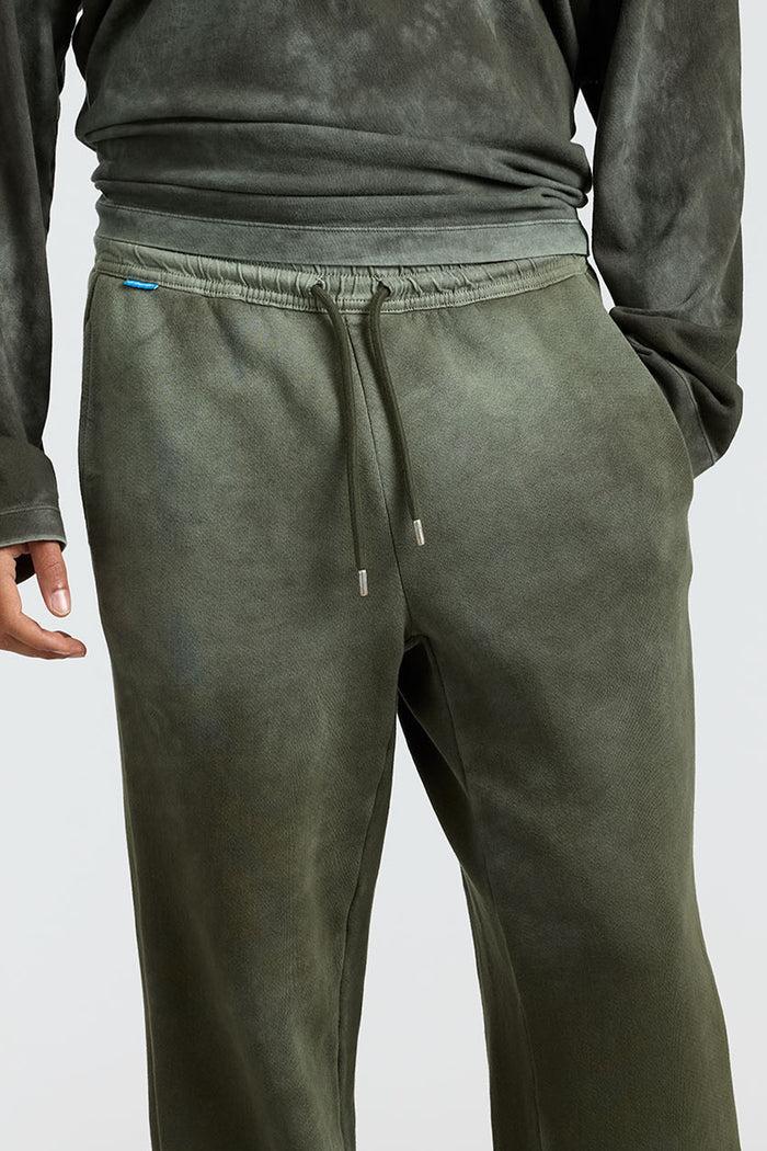 Cotton Citizen Boston Jogger Vintage Alpine