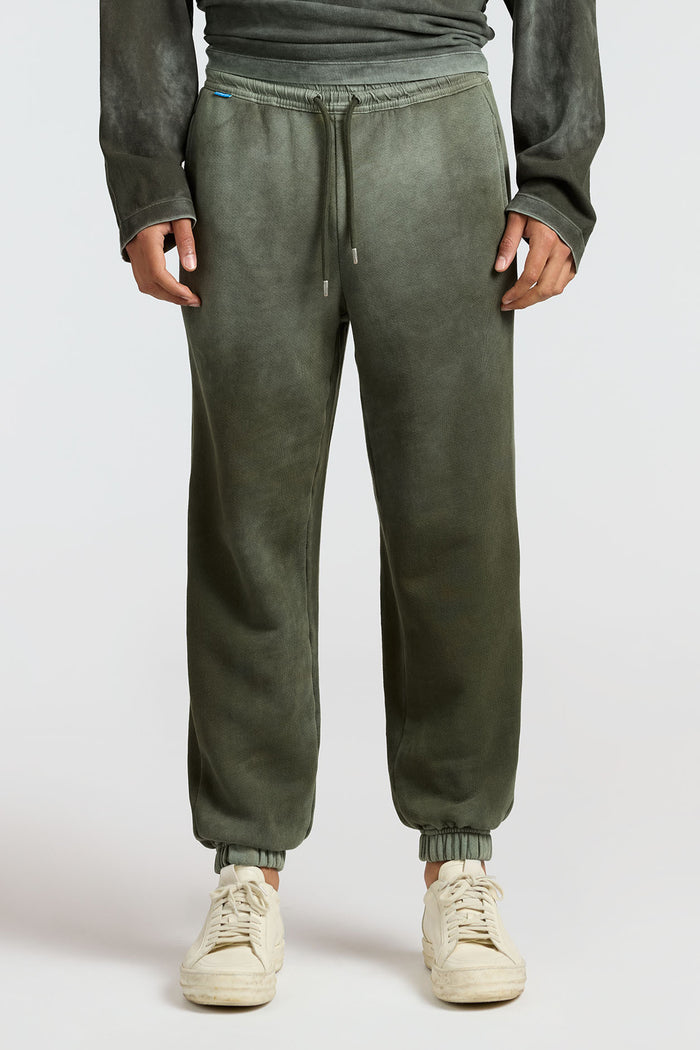 cotton citizen Boston Jogger Vintage Alpine