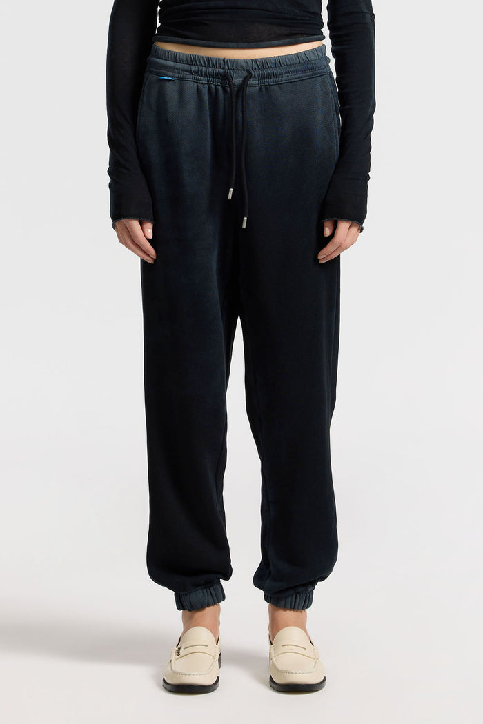 Cotton Citizen Boston Jogger Vintage Black