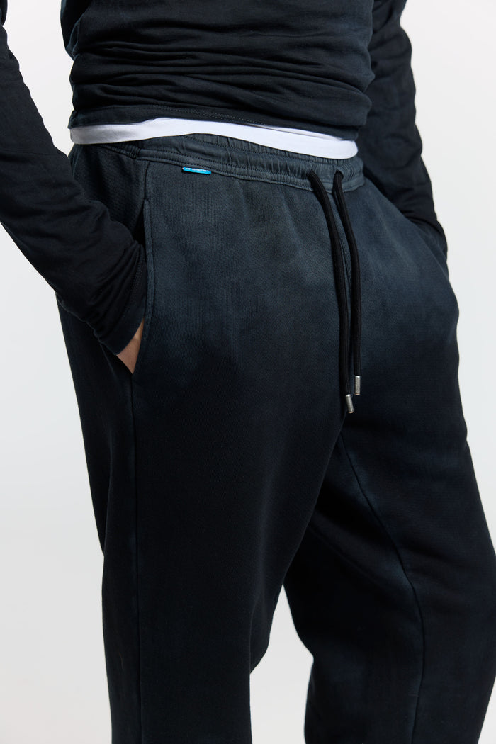 Cotton Citizen Boston Jogger Vintage Black