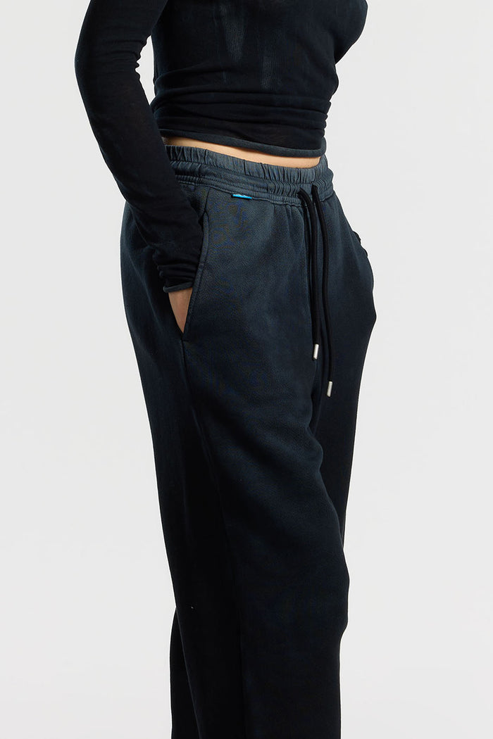 Cotton Citizen Boston Jogger Vintage Black