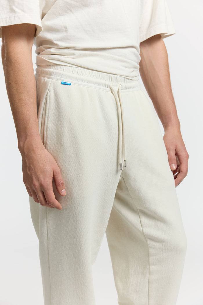 Cotton Citizen Boston Jogger Vintage Bone