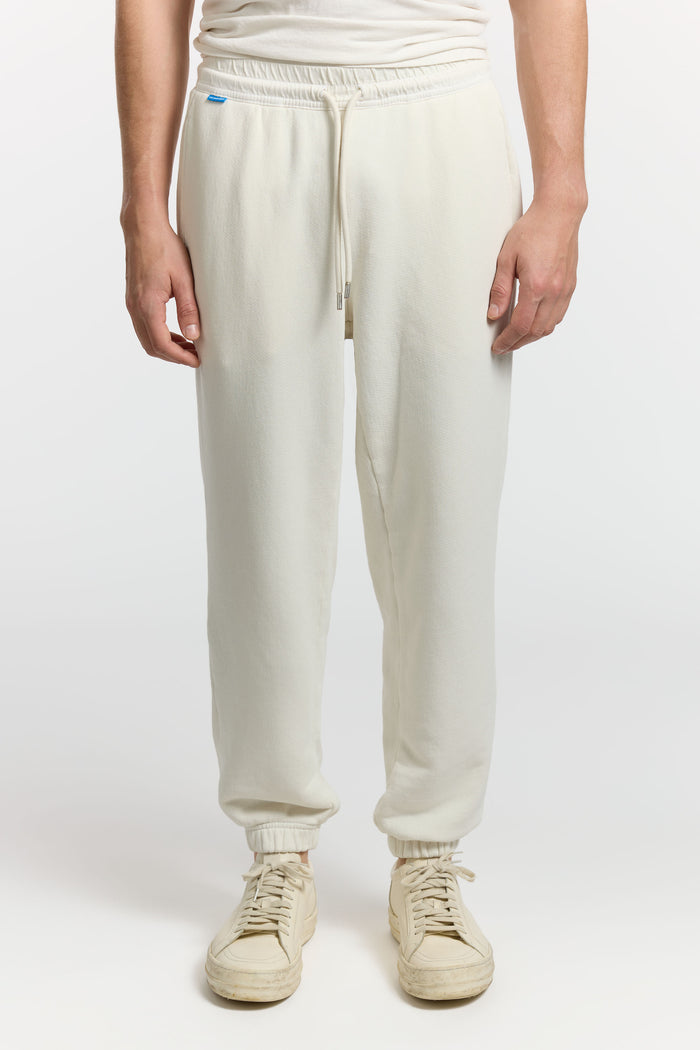 cotton citizen Boston Jogger Vintage Bone