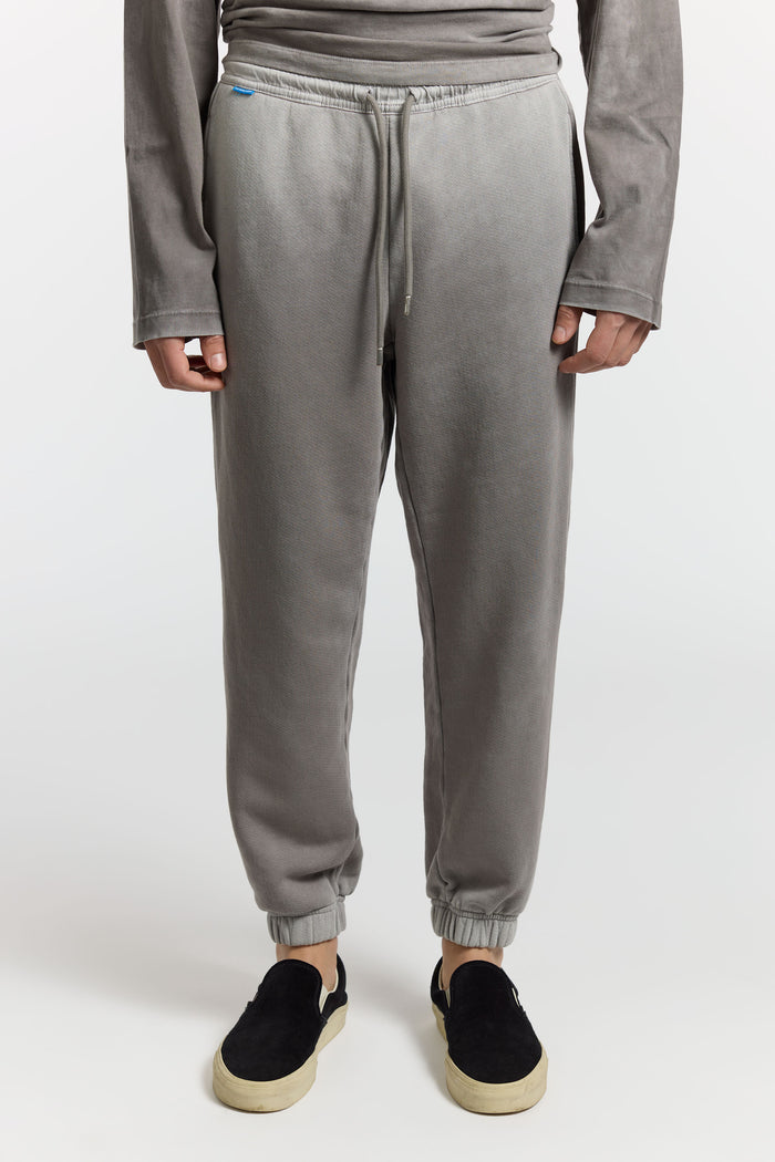 Cotton Citizen Boston Jogger Vintage Cement