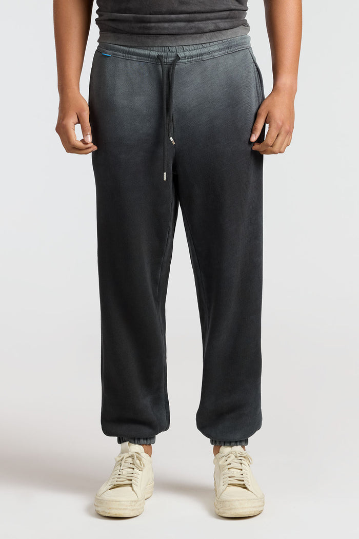 cotton citizen Boston Jogger Vintage Charcoal