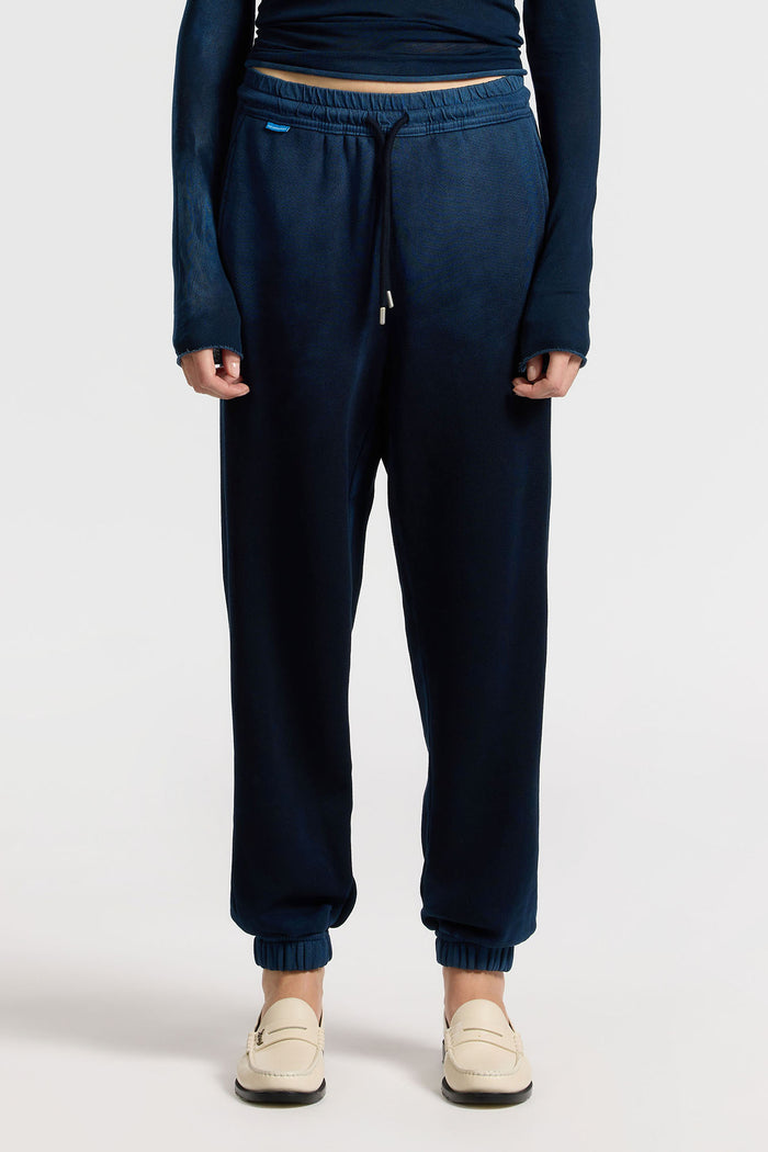 Cotton Citizen Boston Jogger Vintage Navy