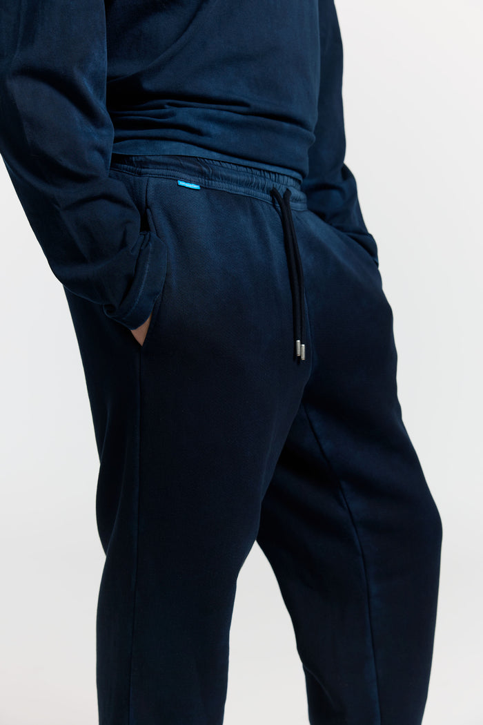 Cotton Citizen Boston Jogger Vintage Navy