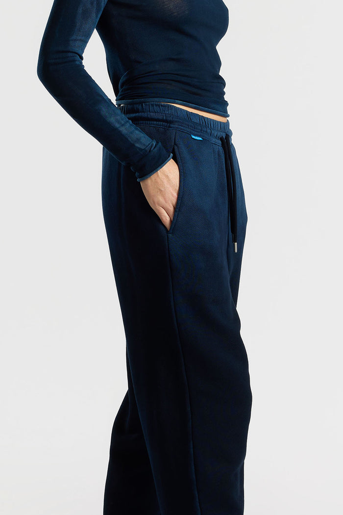 Cotton Citizen Boston Jogger Vintage Navy