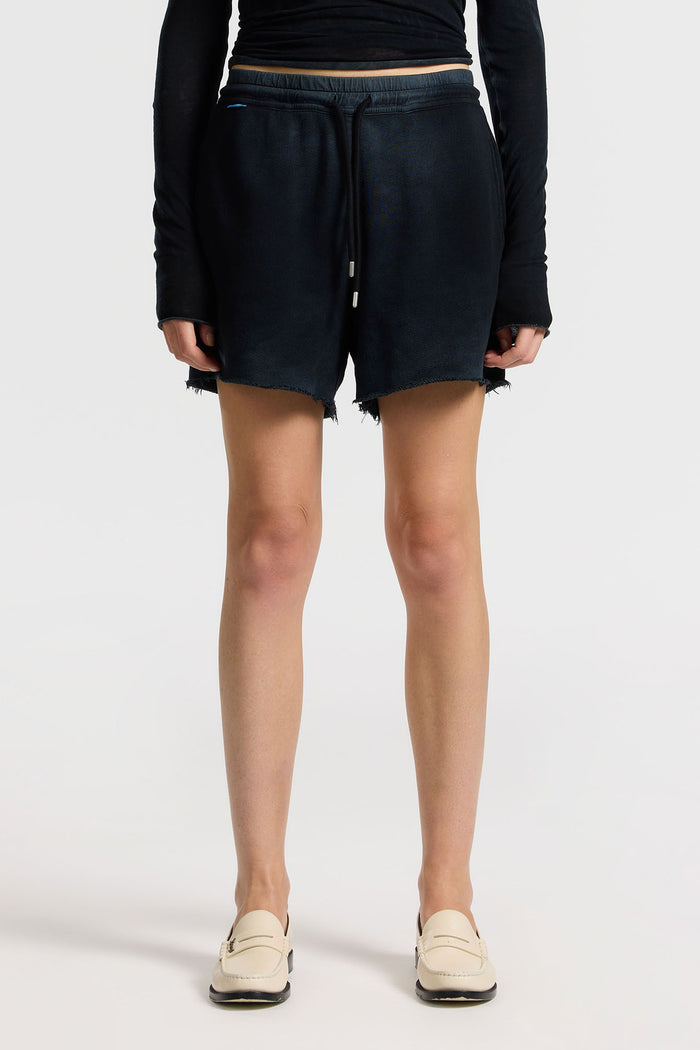 cotton citizen Boston Short Vintage Black