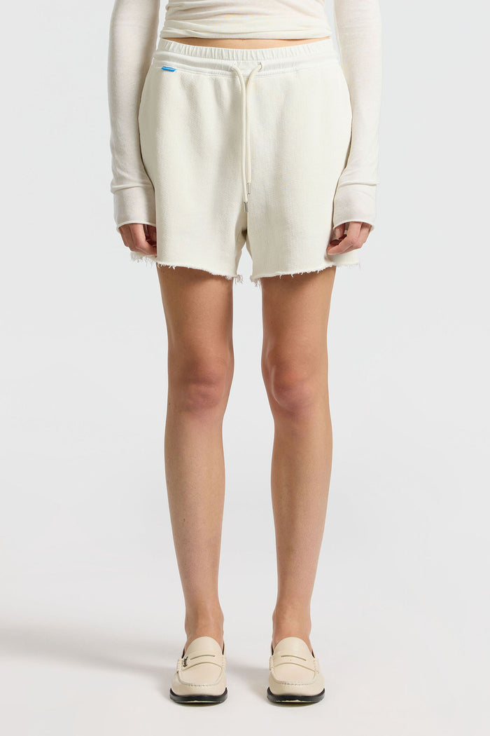 cotton citizen Boston Short Vintage Bone